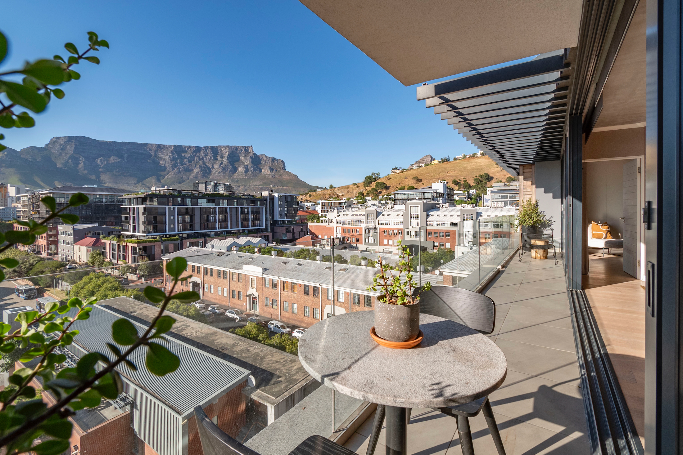 2 Bedroom Property for Sale in De Waterkant Western Cape